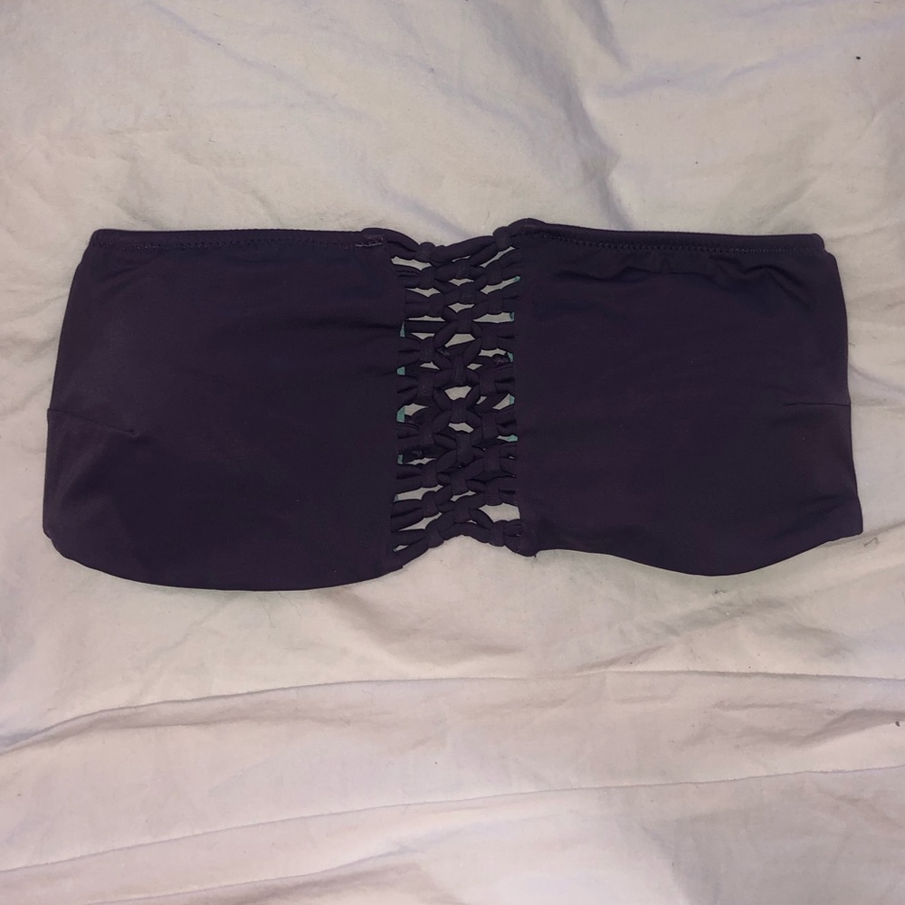 VS SWIM TOP